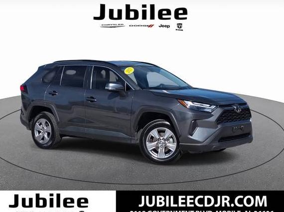 TOYOTA RAV4 2023 2T3P1RFV0PW378909 image TOYOTA RAV4 2023 2T3P1RFV0PW378909 image