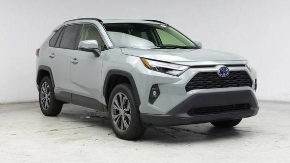 TOYOTA RAV4 2023 JTMB6RFV2PD079995 image TOYOTA RAV4 2023 JTMB6RFV2PD079995 image