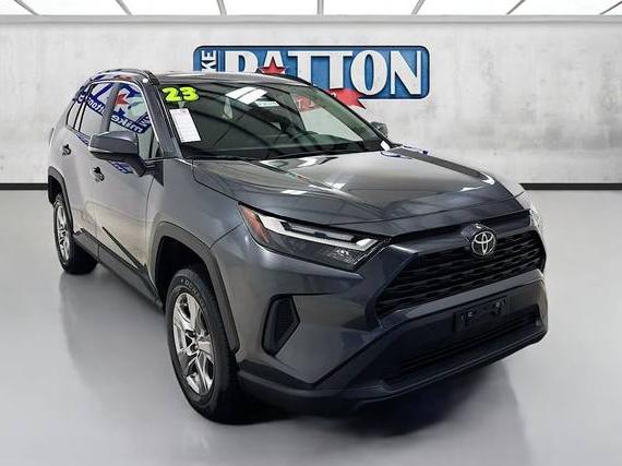 TOYOTA RAV4 2023 2T3W1RFV5PC242739 image TOYOTA RAV4 2023 2T3W1RFV5PC242739 image