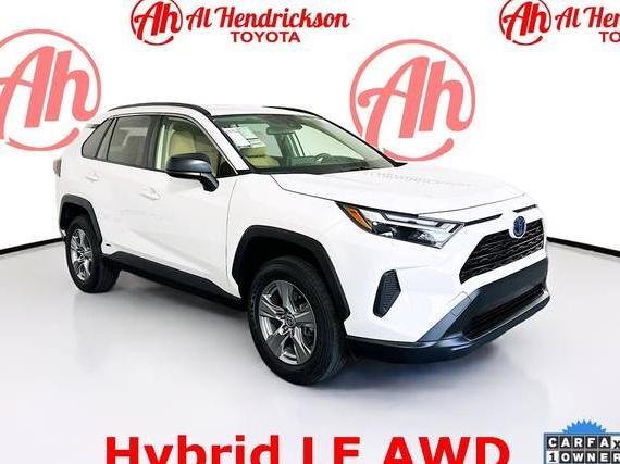 TOYOTA RAV4 2023 JTMLWRFV7PD198663 image TOYOTA RAV4 2023 JTMLWRFV7PD198663 image