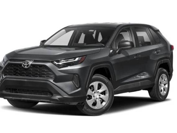 TOYOTA RAV4 2023 2T3F1RFV5PC350875 image