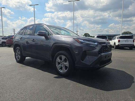 TOYOTA RAV4 2023 2T3P1RFV0PW390428 image TOYOTA RAV4 2023 2T3P1RFV0PW390428 image