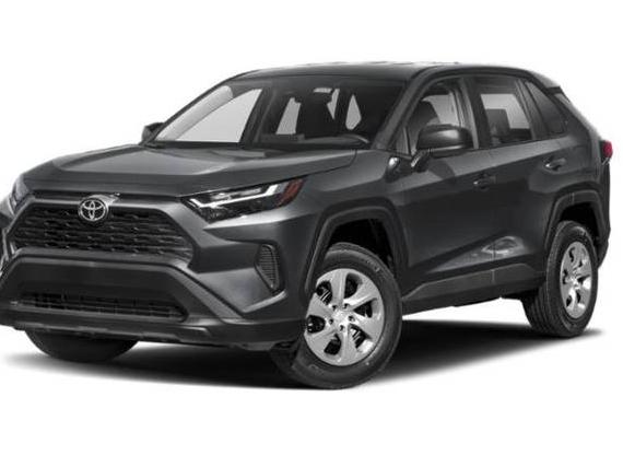TOYOTA RAV4 2023 2T3H1RFV6PC226672 image