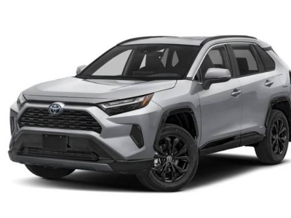 TOYOTA RAV4 2023 JTM16RFV9PD087586 image TOYOTA RAV4 2023 JTM16RFV9PD087586 image