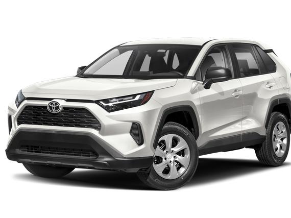 TOYOTA RAV4 2023 2T3H1RFV2PW293770 image TOYOTA RAV4 2023 2T3H1RFV2PW293770 image