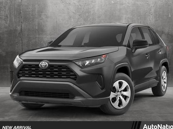 TOYOTA RAV4 2023 2T3H1RFV0PC238011 image