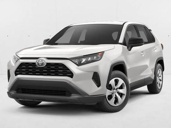 TOYOTA RAV4 2023 2T3H1RFV2PC250905 image