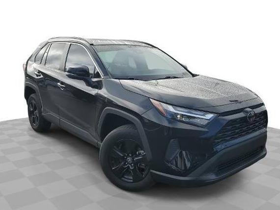 TOYOTA RAV4 2023 2T3W1RFV3PC234154 image TOYOTA RAV4 2023 2T3W1RFV3PC234154 image