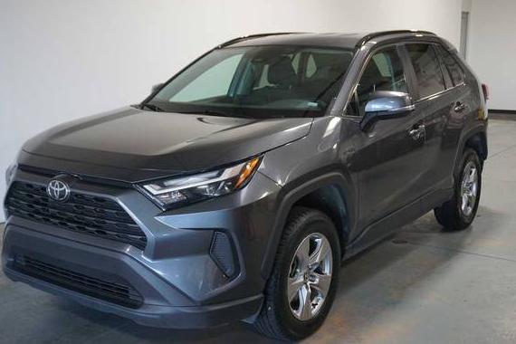 TOYOTA RAV4 2023 2T3P1RFV9PW362935 image TOYOTA RAV4 2023 2T3P1RFV9PW362935 image