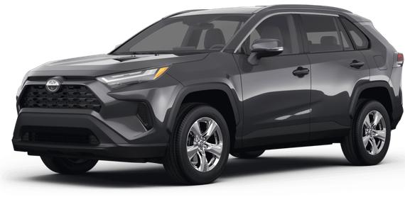 TOYOTA RAV4 2023 2T3H1RFV1PC221007 image TOYOTA RAV4 2023 2T3H1RFV1PC221007 image