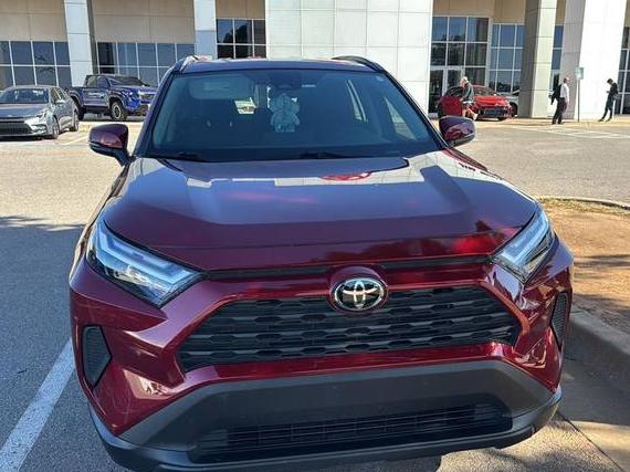 TOYOTA RAV4 2023 2T3P1RFV3PW388950 image TOYOTA RAV4 2023 2T3P1RFV3PW388950 image