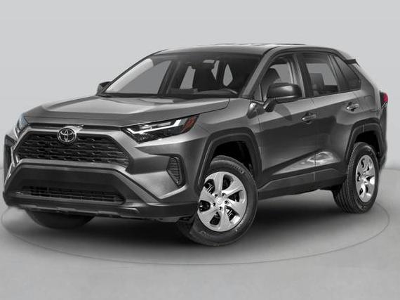 TOYOTA RAV4 2023 2T3W1RFVXPC228027 image