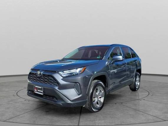 TOYOTA RAV4 2023 2T3P1RFV1PW365117 image TOYOTA RAV4 2023 2T3P1RFV1PW365117 image