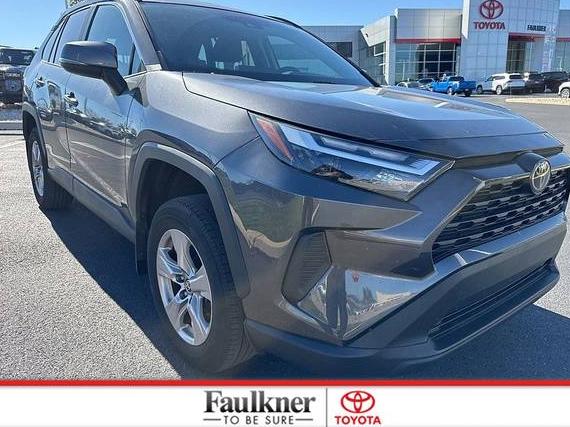 TOYOTA RAV4 2023 2T3P1RFV2PC339062 image TOYOTA RAV4 2023 2T3P1RFV2PC339062 image