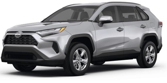 TOYOTA RAV4 2023 2T3F1RFV9PC341757 image TOYOTA RAV4 2023 2T3F1RFV9PC341757 image