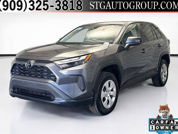 TOYOTA RAV4 2023 2T3H1RFVXPC248044 image TOYOTA RAV4 2023 2T3H1RFVXPC248044 image