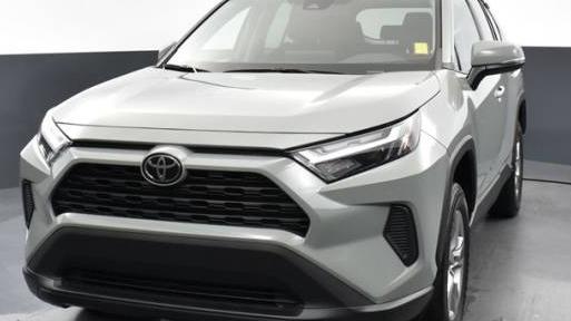 TOYOTA RAV4 2023 2T3W1RFV3PW268917 image TOYOTA RAV4 2023 2T3W1RFV3PW268917 image