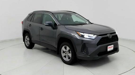 TOYOTA RAV4 2023 2T3P1RFV6PW353092 image TOYOTA RAV4 2023 2T3P1RFV6PW353092 image