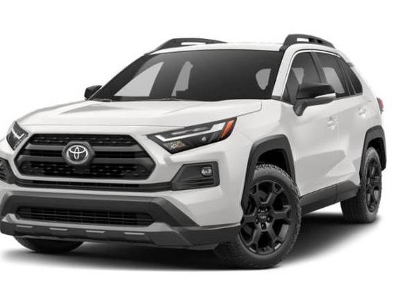 TOYOTA RAV4 2023 2T3S1RFV0PW357827 image TOYOTA RAV4 2023 2T3S1RFV0PW357827 image