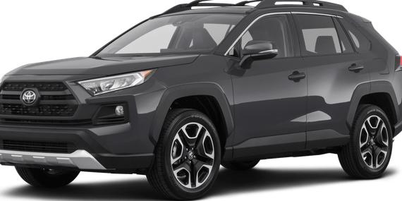 TOYOTA RAV4 2023 2T3S1RFV6PW367116 image