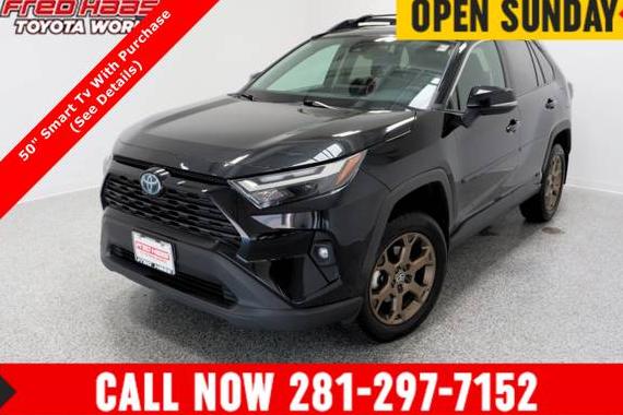 TOYOTA RAV4 2023 2T3UWRFV0PW154091 image TOYOTA RAV4 2023 2T3UWRFV0PW154091 image