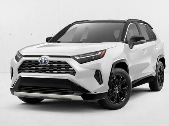 TOYOTA RAV4 2023 JTME6RFV5PD545786 image TOYOTA RAV4 2023 JTME6RFV5PD545786 image