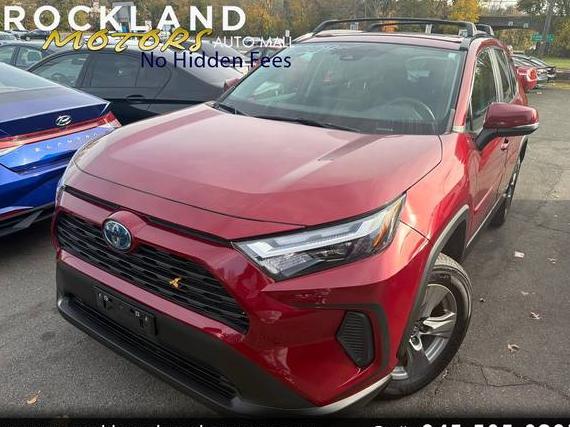 TOYOTA RAV4 2023 4T3RWRFV4PU083631 image TOYOTA RAV4 2023 4T3RWRFV4PU083631 image