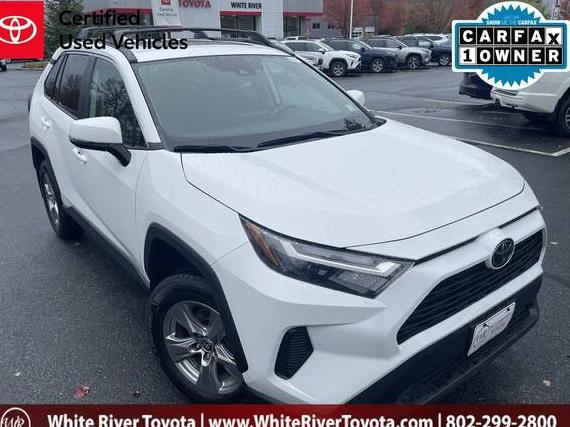 TOYOTA RAV4 2023 2T3P1RFV3PW342535 image TOYOTA RAV4 2023 2T3P1RFV3PW342535 image