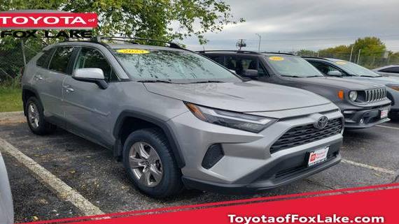 TOYOTA RAV4 2023 2T3P1RFV5PC335247 image TOYOTA RAV4 2023 2T3P1RFV5PC335247 image