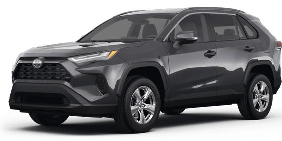 TOYOTA RAV4 2023 2T3W1RFV6PC232348 image TOYOTA RAV4 2023 2T3W1RFV6PC232348 image