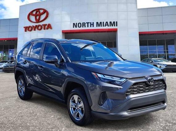 TOYOTA RAV4 2023 2T3W1RFV7PW289138 image TOYOTA RAV4 2023 2T3W1RFV7PW289138 image