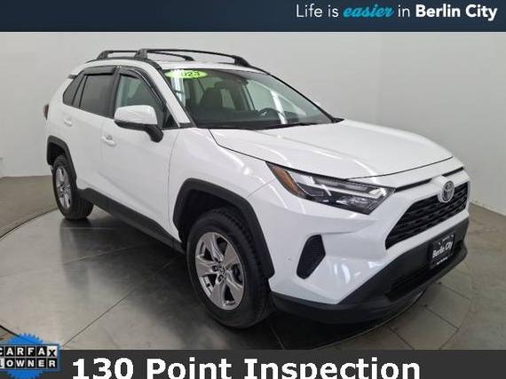 TOYOTA RAV4 2023 2T3P1RFV8PW331854 image TOYOTA RAV4 2023 2T3P1RFV8PW331854 image