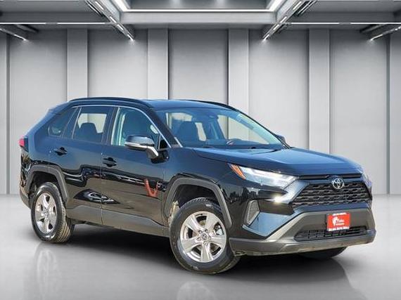 TOYOTA RAV4 2023 2T3W1RFV4PW273494 image TOYOTA RAV4 2023 2T3W1RFV4PW273494 image