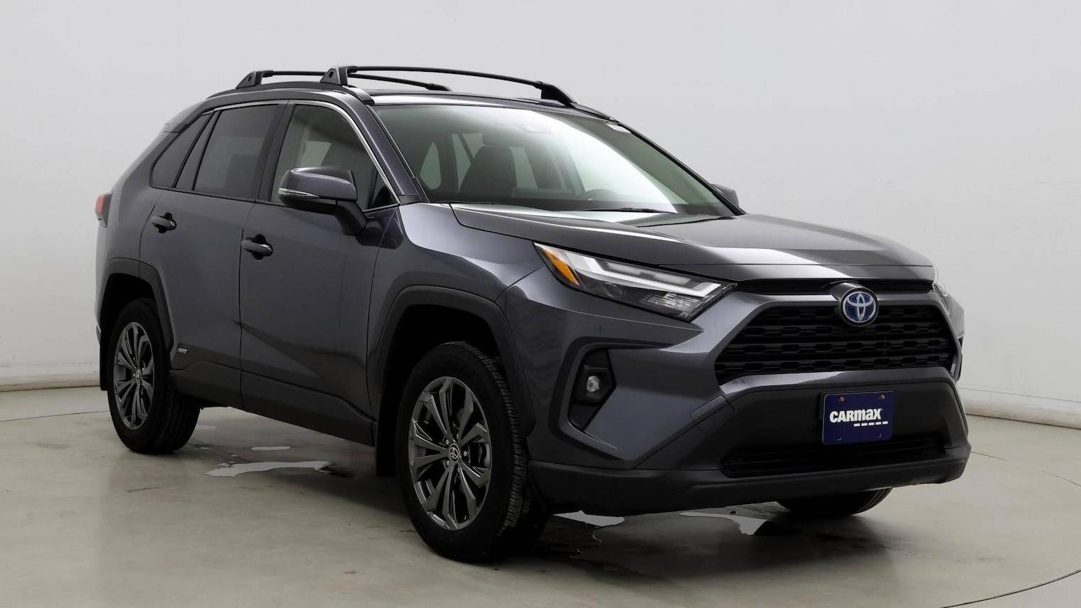 TOYOTA RAV4 2023 JTMB6RFV6PD088523 image