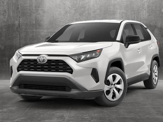 TOYOTA RAV4 2023 2T3H1RFV5PC225481 image