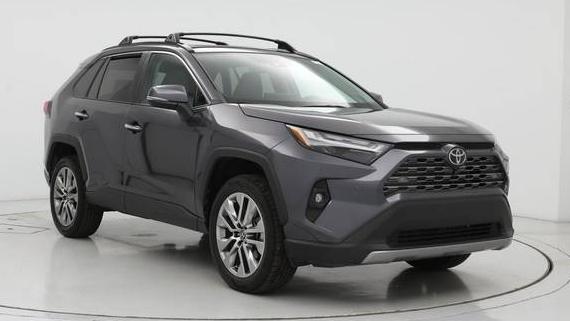 TOYOTA RAV4 2023 2T3N1RFV1PC344051 image TOYOTA RAV4 2023 2T3N1RFV1PC344051 image