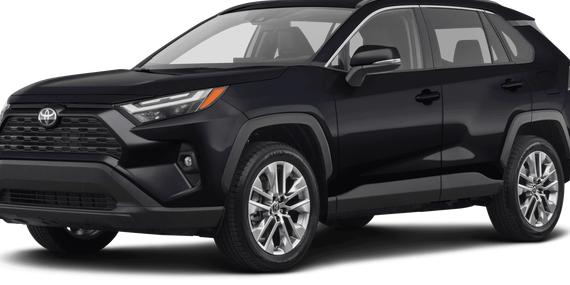 TOYOTA RAV4 2023 2T3P1RFV3PC338793 image TOYOTA RAV4 2023 2T3P1RFV3PC338793 image