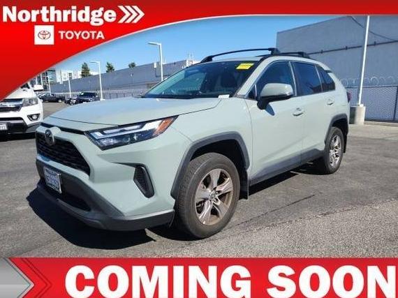 TOYOTA RAV4 2023 2T3P1RFV7PW335751 image TOYOTA RAV4 2023 2T3P1RFV7PW335751 image