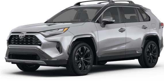 TOYOTA RAV4 2023 JTME6RFV8PD541943 image