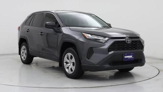 TOYOTA RAV4 2023 2T3H1RFV6PC219866 image