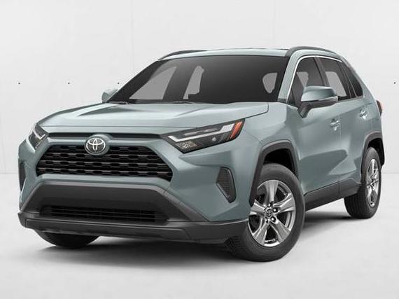 TOYOTA RAV4 2023 2T3W1RFV0PW281950 image TOYOTA RAV4 2023 2T3W1RFV0PW281950 image