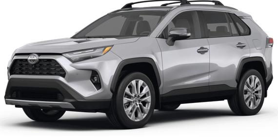 TOYOTA RAV4 2023 2T3N1RFV5PW339613 image TOYOTA RAV4 2023 2T3N1RFV5PW339613 image