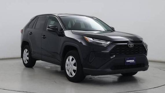 TOYOTA RAV4 2023 2T3G1RFV9PW331331 image