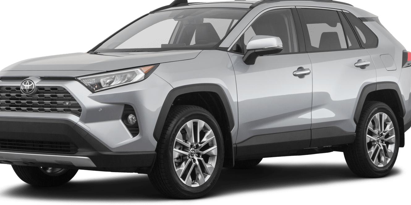 TOYOTA RAV4 2023 JTMD6RFV6PD087123 image