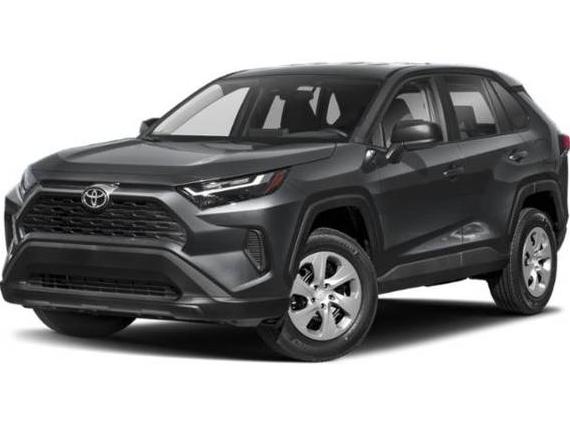 TOYOTA RAV4 2023 2T3H1RFV4PC237279 image TOYOTA RAV4 2023 2T3H1RFV4PC237279 image