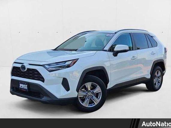 TOYOTA RAV4 2023 4T3RWRFV9PU092244 image TOYOTA RAV4 2023 4T3RWRFV9PU092244 image