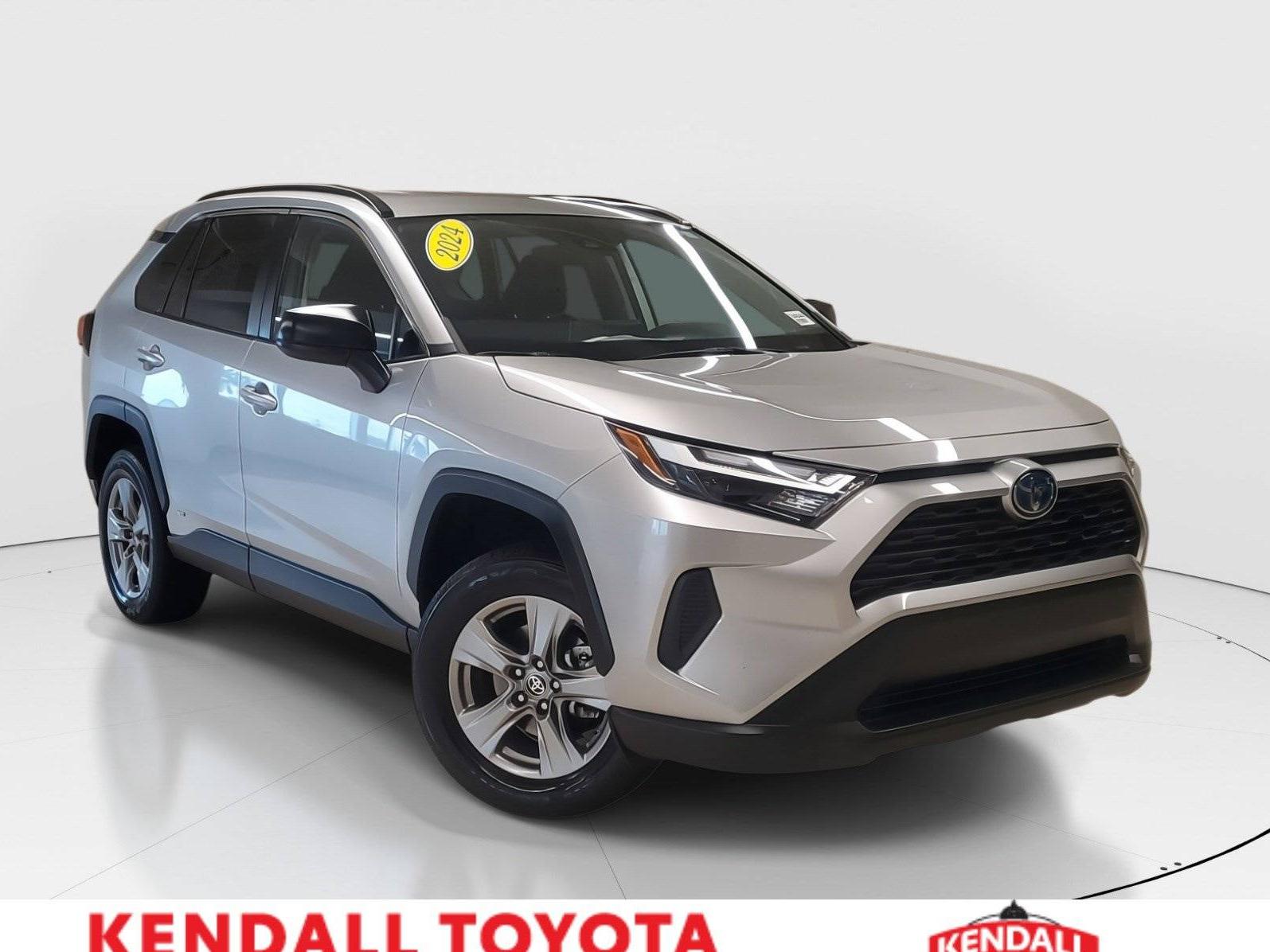 TOYOTA RAV4 2023 4T3LWRFV6PU096225 image