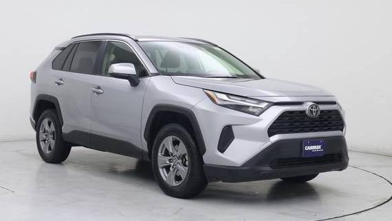 TOYOTA RAV4 2023 JTMP1RFVXPD094037 image