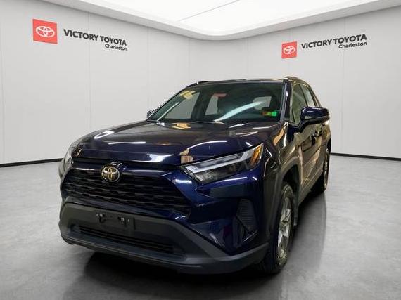 TOYOTA RAV4 2023 2T3P1RFV8PW399376 image TOYOTA RAV4 2023 2T3P1RFV8PW399376 image