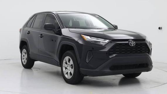 TOYOTA RAV4 2023 2T3H1RFVXPC221412 image TOYOTA RAV4 2023 2T3H1RFVXPC221412 image